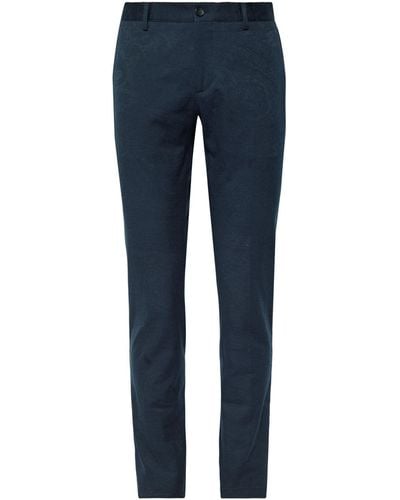 Etro Hose - Blau