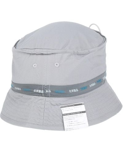 C2H4 Hat - Gray