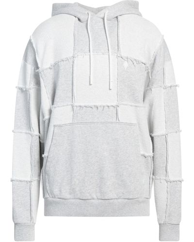 Marcelo Burlon Sweatshirt - Grey