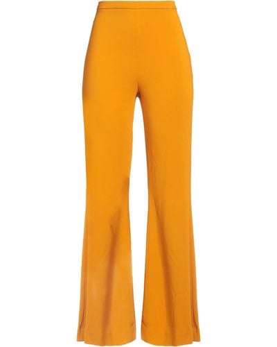 M Missoni Pantalon - Orange