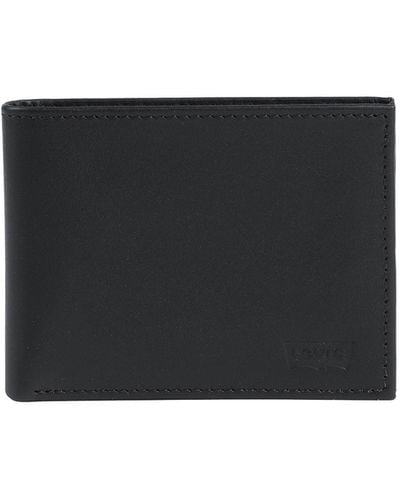 Levi's Wallet - Black