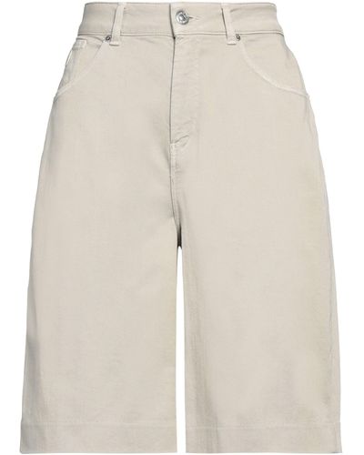 Trussardi Jeansshorts - Blau