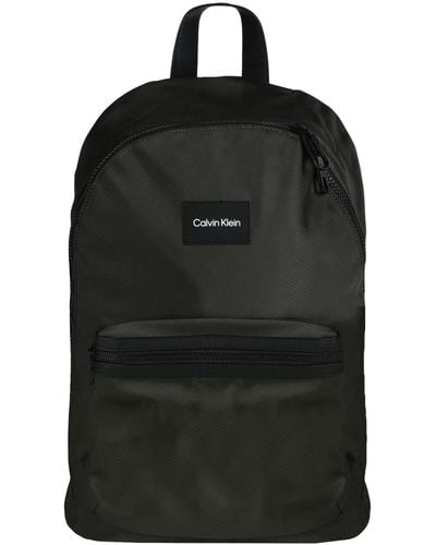 Calvin Klein Rucksack - Black