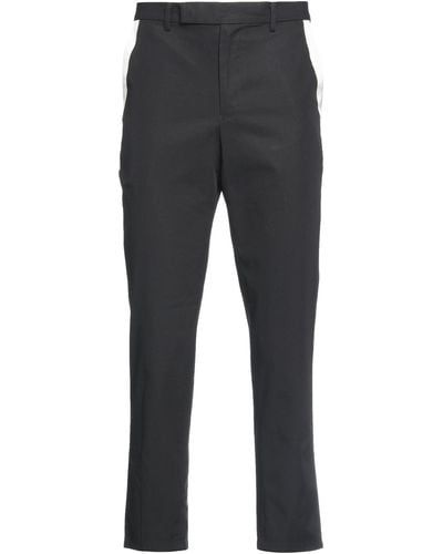 Undercover Trousers - Grey