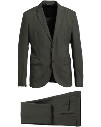 Brian Dales Suit - Green