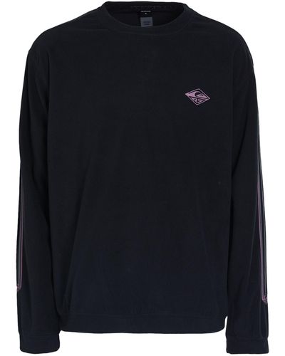 Quiksilver Sweatshirt - Black