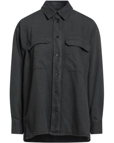 Pence Shirt - Black