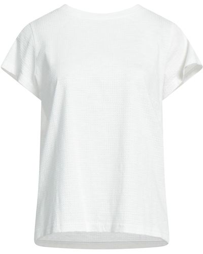 EMMA & GAIA T-shirt - White