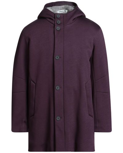 Esemplare Coat - Purple