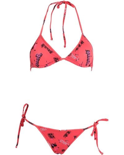 Zadig & Voltaire Bikini - Red