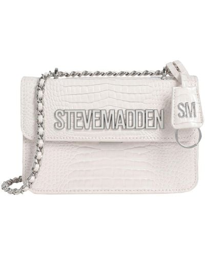 Steve Madden Cross-body Bag - Multicolor