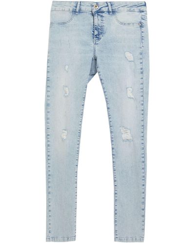 Relish Jeans - Blue