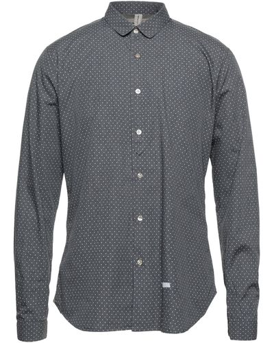 Dnl Shirt - Gray