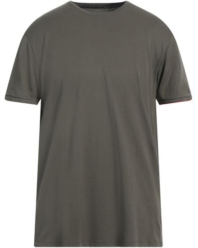 Rrd T-shirts - Grau