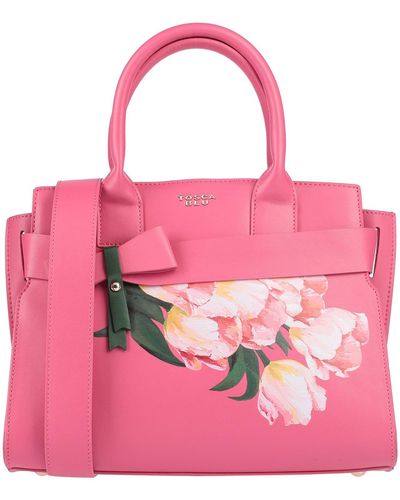 Tosca Blu Handbag - Pink