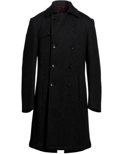 Etro Coat - Black