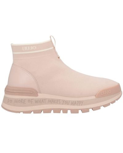 Liu Jo Sneakers - Pink