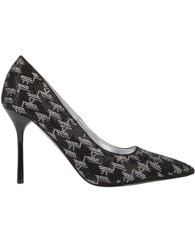 Karl Lagerfeld Pumps - Mettallic