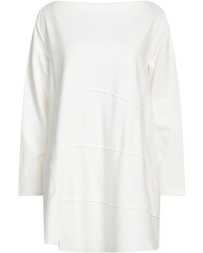 Tadashi Shoji T-shirt - White