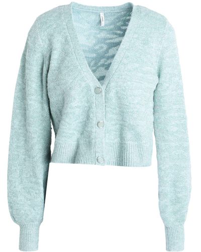 ONLY Cardigan - Blue