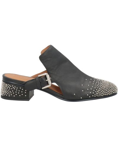 See By Chloé Mules & Clogs - Gray