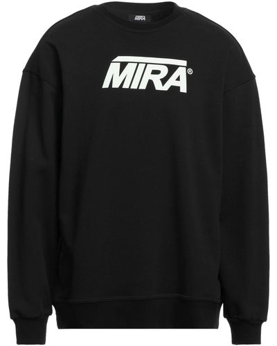 MIRA Sweatshirt - Black
