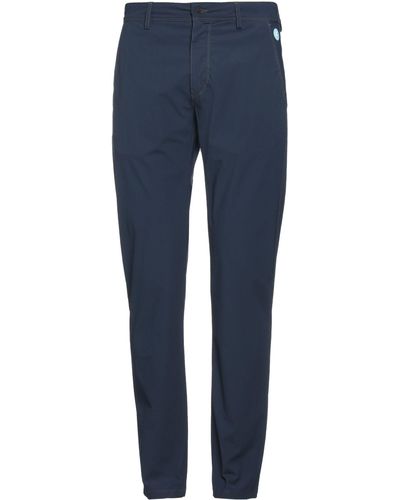 Save The Duck Trouser - Blue