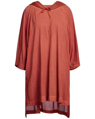 Masnada Top - Red