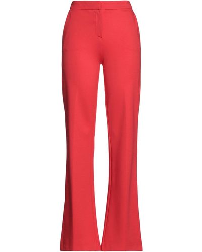 Sfizio Pantalone - Rosso