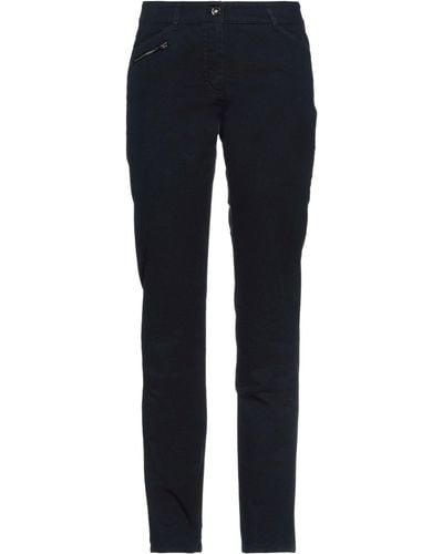 Gerry Weber Trouser - Blue