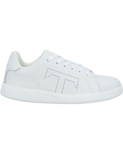 Trussardi Sneakers - Weiß