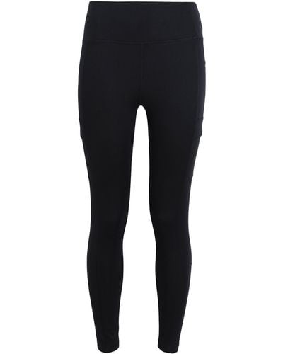 DKNY Leggings - Schwarz