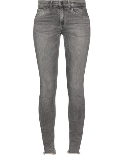 Brian Dales Jeans - Grey