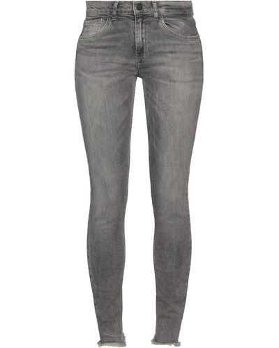 Brian Dales Jeans - Gray