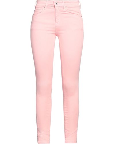 Pepe Jeans Jeans - Pink