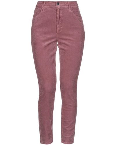 J Brand Trouser - Multicolor