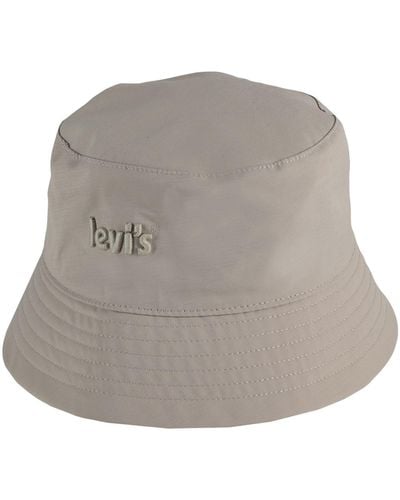 Levi's Hat - Grey