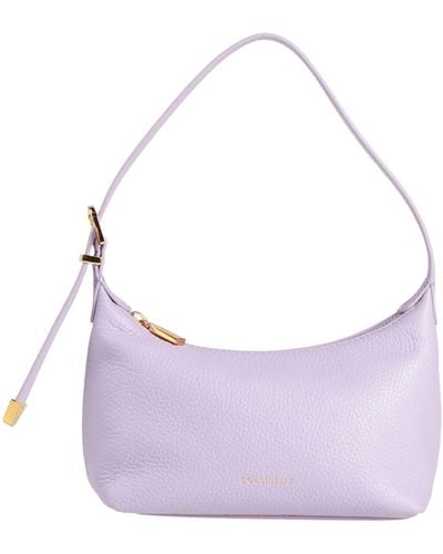 Coccinelle Bolso de mano - Morado