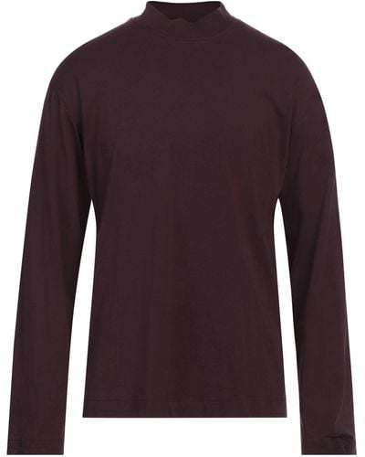 Dries Van Noten T-shirt - Violet