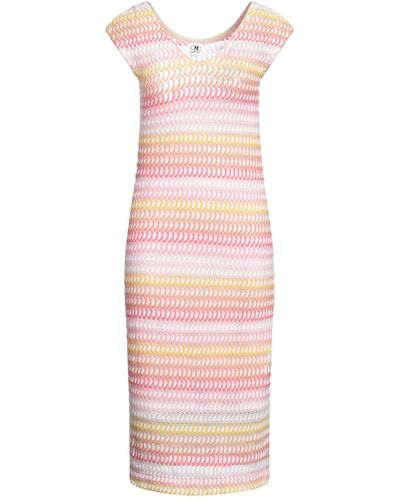 M Missoni Dresses for Women | Online Sale up to 87% off | Lyst