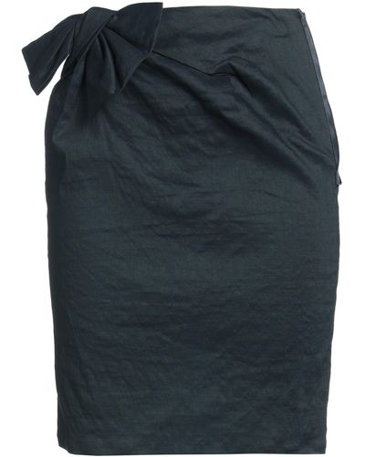 Lanvin Mini Skirt - Black