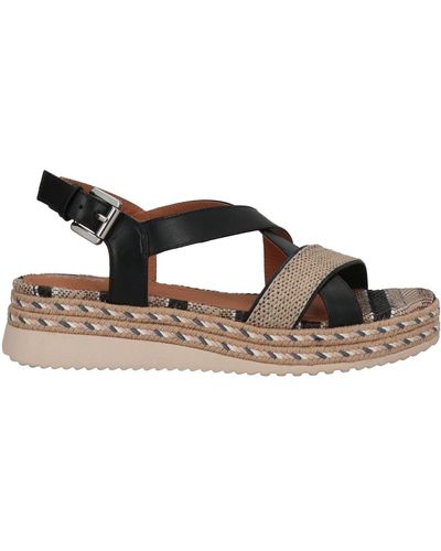 Geox Espadrille shoes and sandals for Women | Online Sale up to 75% off |  Lyst
