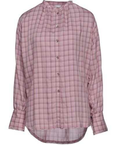 CALIBAN 820 Shirt - Pink