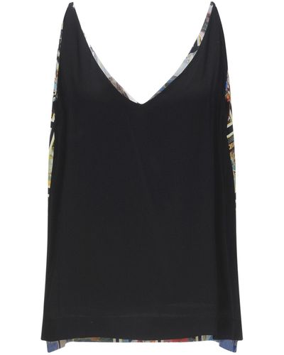 Ultrachic Top - Black