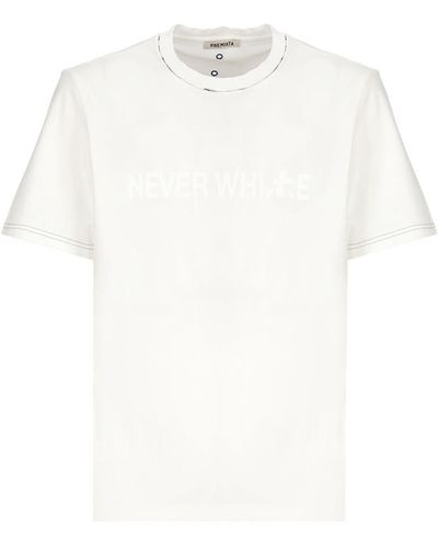 Premiata T-shirt - Bianco