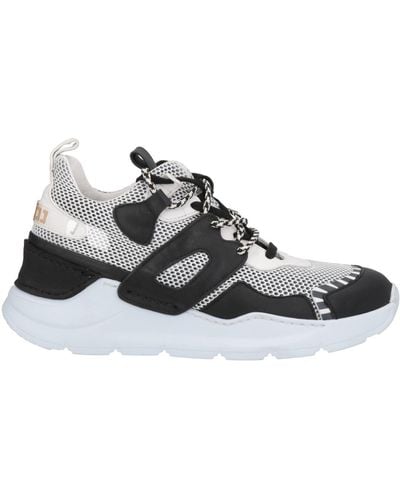 Malloni Sneakers - Blanco