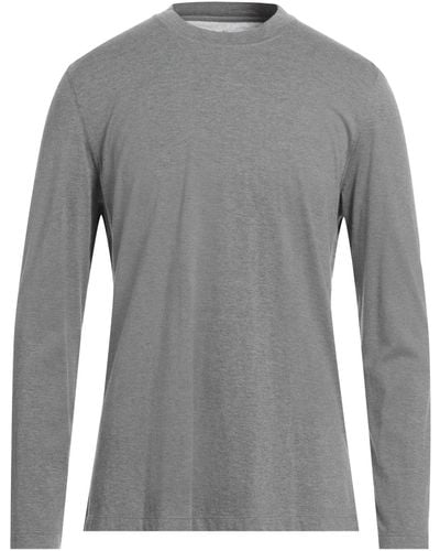 Brunello Cucinelli T-shirt - Gray