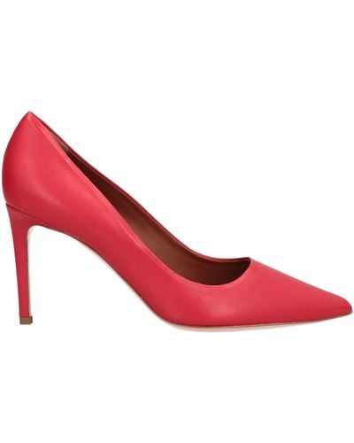 Trussardi Court Shoes - Pink