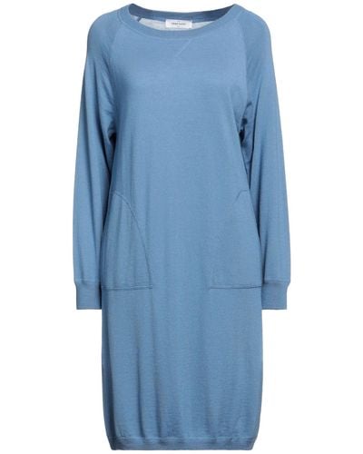 Blue Gran Sasso Dresses for Women | Lyst