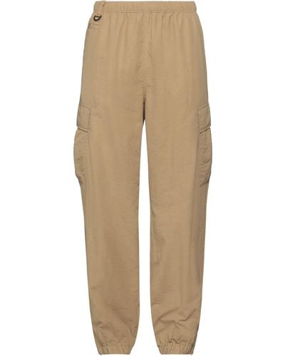 Undercover Trousers - Natural